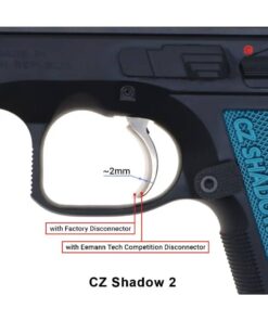 Eemann_Tech_CZ_Competition_Disconnector
