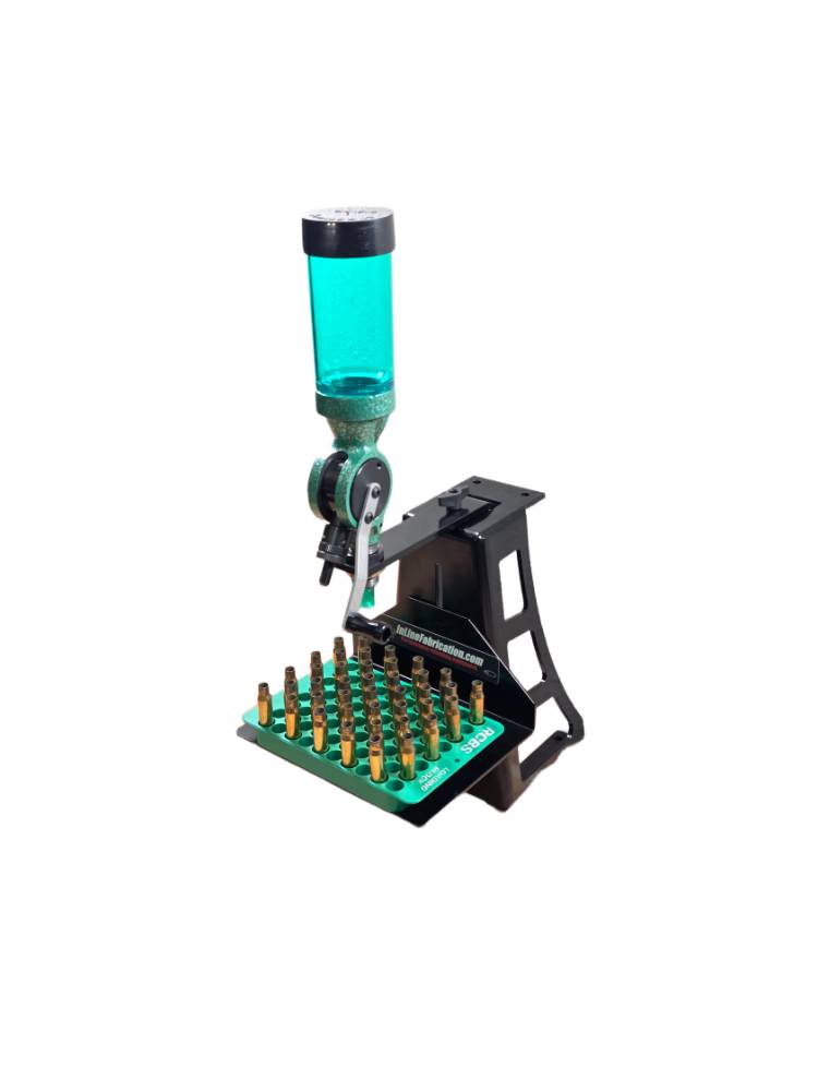 InLine_Fabrication_Powder_Measure_Stand