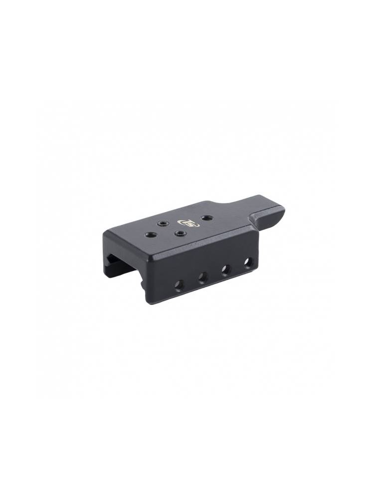 Toni_Systems_Glock_Frame_Weight