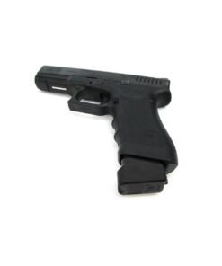 Henning_Basepad_Blueline_Glock