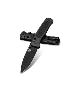 Benchmade_Bugout_All_Black