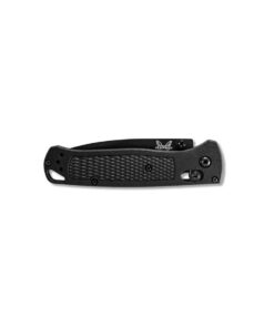 Benchmade_Bugout_All_Black