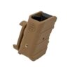 FDE