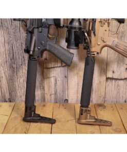 Armanov_Sportster_Ultralight_Rifle_Stock