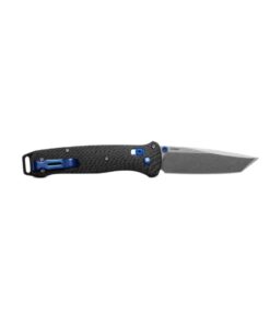 Benchmade_Bailout_Carbon_Blue