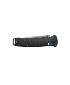 Benchmade_Bailout_Carbon_Blue