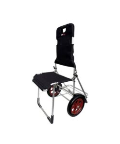 Double_Alpha_StageRunner_Cart