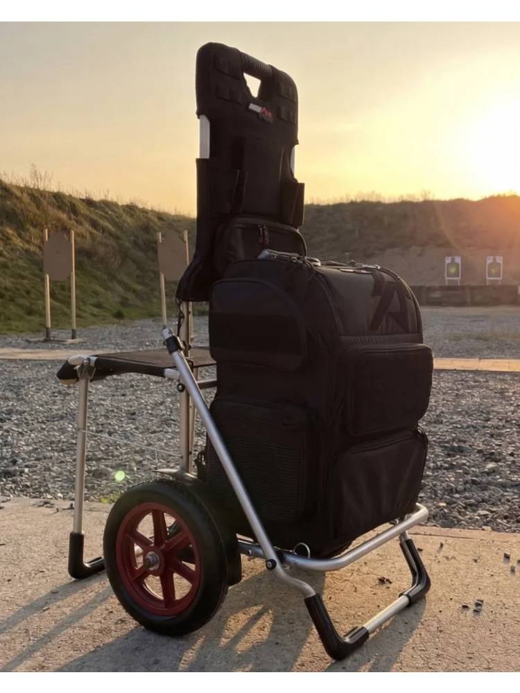 Double_Alpha_StageRunner_Cart