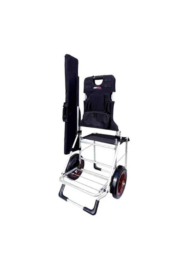 Double_Alpha_StageRunner_Cart