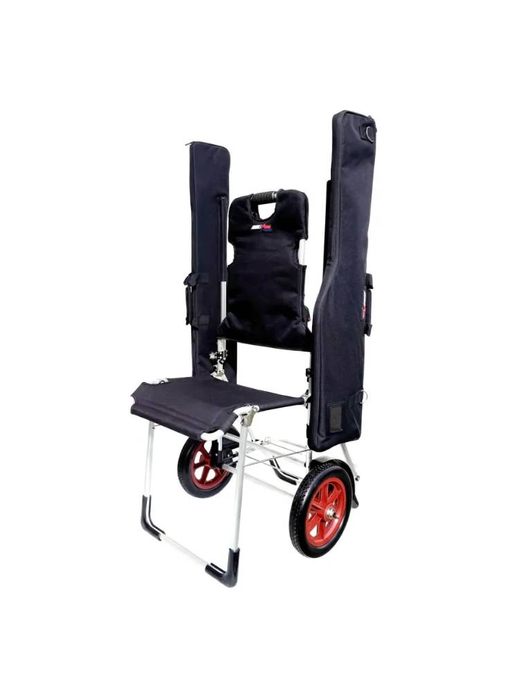 Double_Alpha_StageRunner_Cart