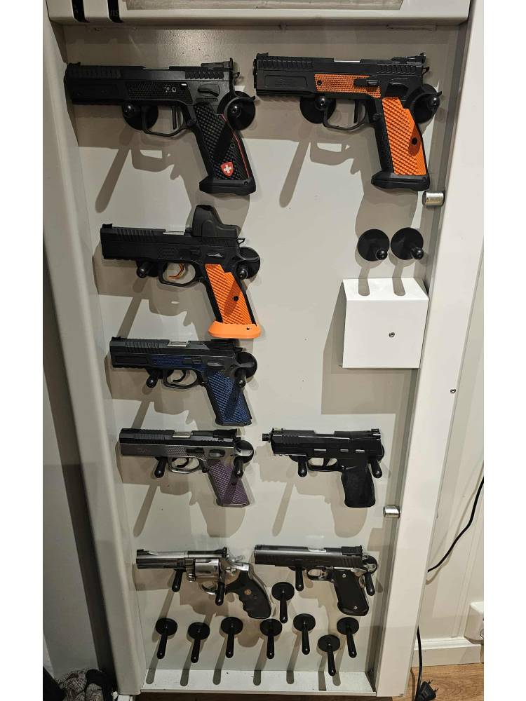 ADD:VANTAGE Magnet Holder - Bilde 2