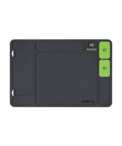 Breakthrough_Cleaning_Technologies_Shield_Mat_Handgun