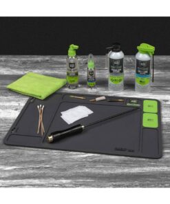 Breakthrough_Cleaning_Technologies_Shield_Mat_Handgun