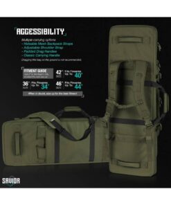 Savior_Specialist_Double_Rifle_Case_OD_Green