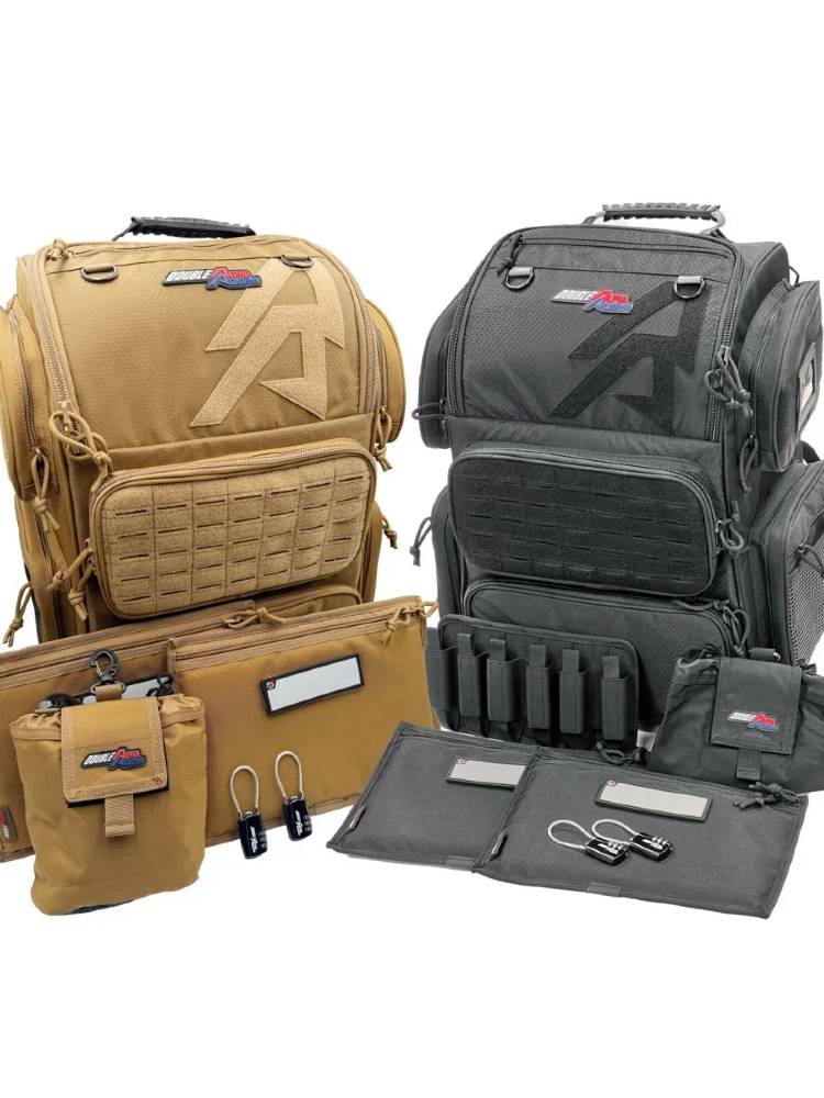 DAA RangePack Pro - Gen2