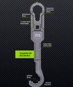 Breaktrough_AR-15_Armorers_Wrench