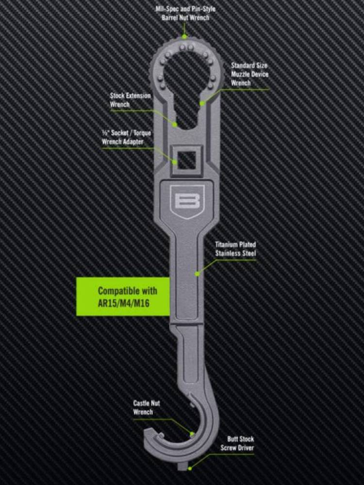 Breaktrough_AR-15_Armorers_Wrench
