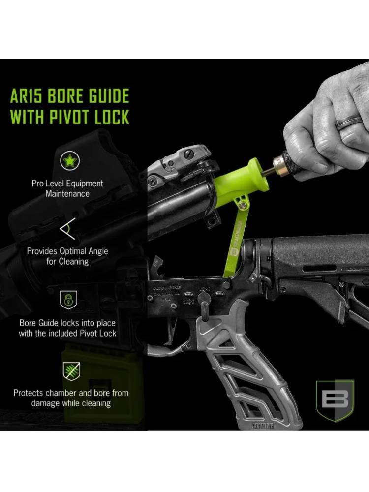 Breaktrough_AR-15_Bore_Guide