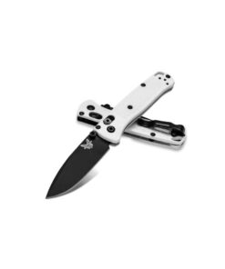 Benchmade_Mini_Bugout_White