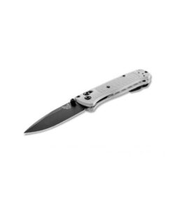 Benchmade_Mini_Bugout_White