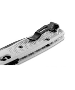 Benchmade_Mini_Bugout_White