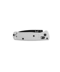 Benchmade_Mini_Bugout_White