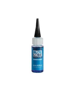 Benhmade_Blue_Oil