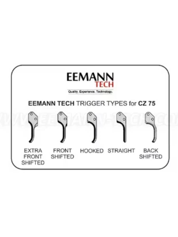 Eemann_Tech_CZ_Trigger_Single_Action
