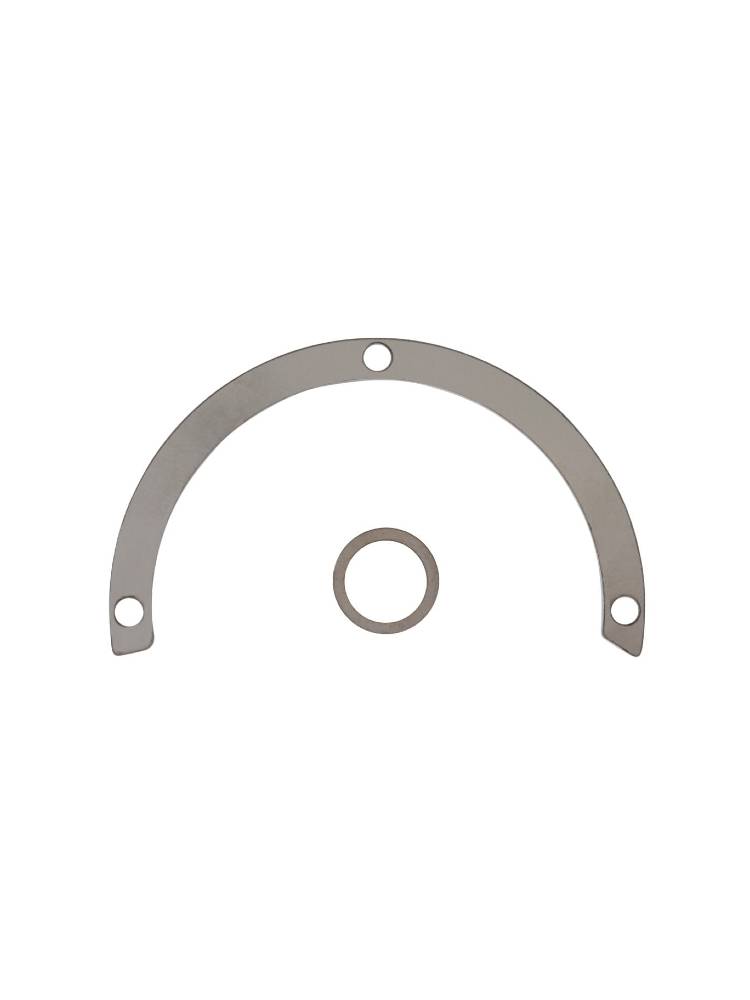 GMB Case Roller Shims Kit