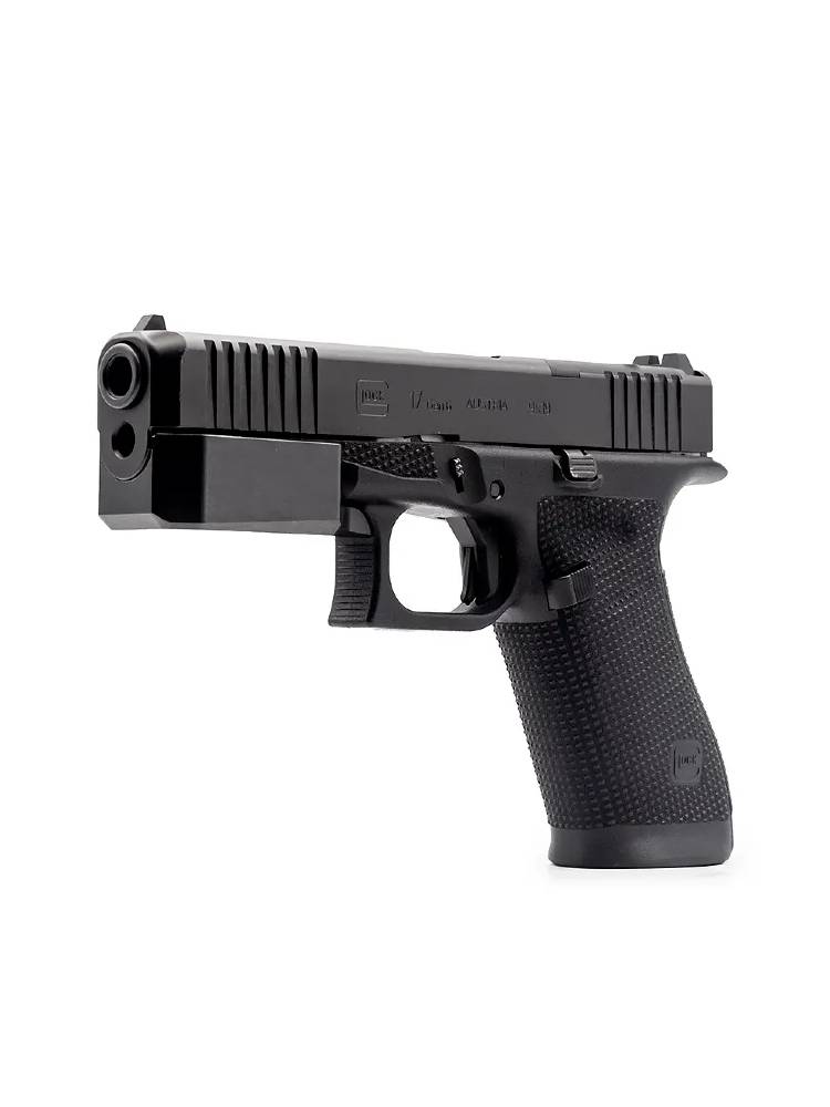 Eemann_Tech_Glock_Frame_Weight