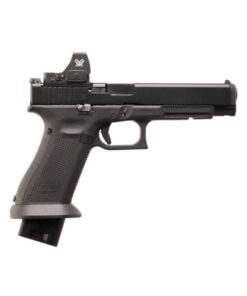 Springer_Competition_Brass_Magwell_Glock_Gen5